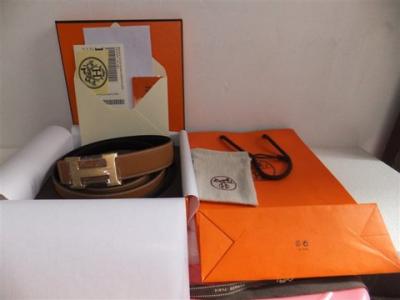 Hermes Belts-229